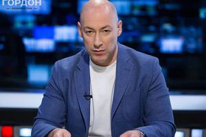 Гордон: Нам давно пора понять, что, кроме нас самих, мы в мире никому не нужны