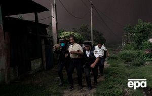 Жертвами стихийного бедствия стали по меньшей мере 25 человек