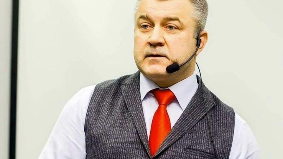 Адвокат Чудовский: Украинца задержали в Москве 31 мая