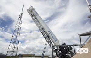 SpaceX очікує скорочення кількості запусків наступного року