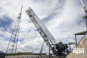 SpaceX очікує скорочення кількості запусків наступного року