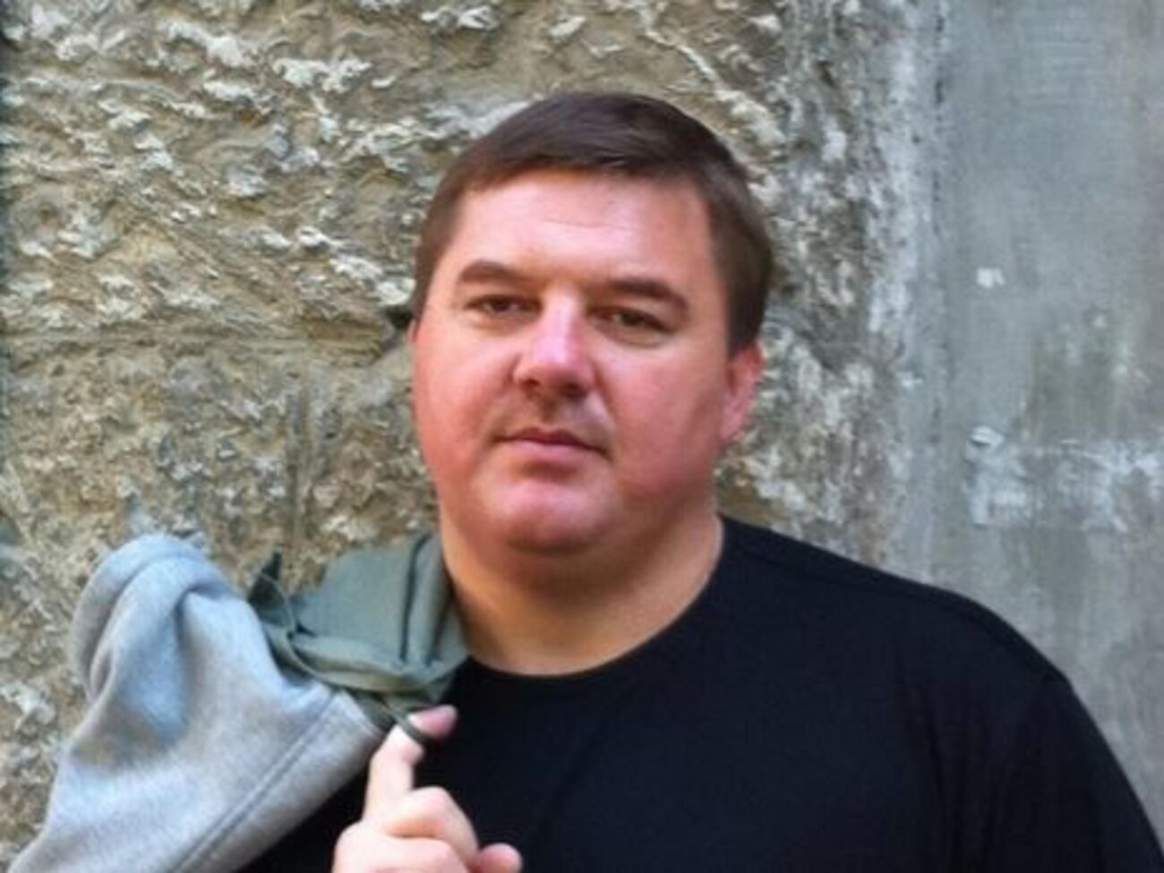 За словами Солодка (на фото), Герман багато років співпрацює з компанією Beretta