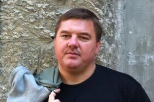 За словами Солодка (на фото), Герман багато років співпрацює з компанією Beretta