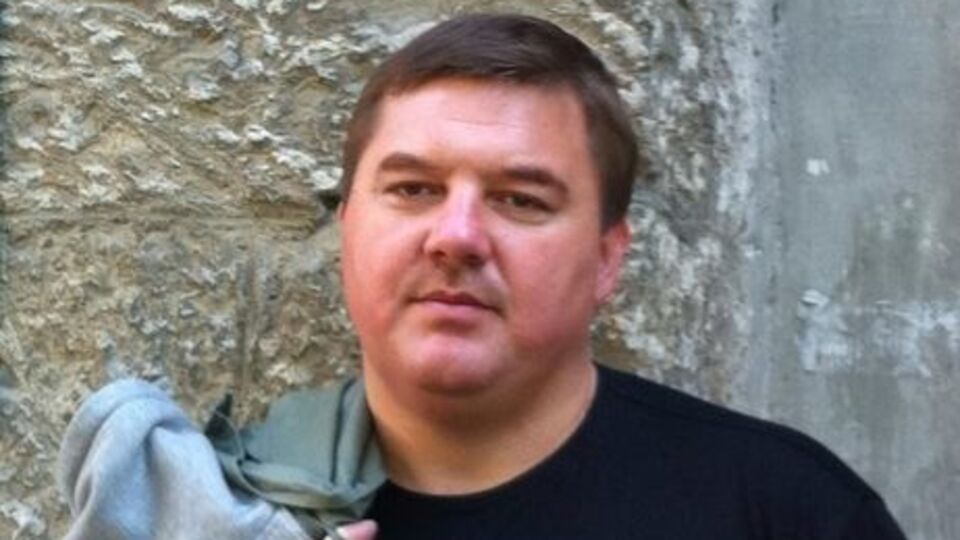 По словам Солодко (на фото), Герман много лет сотрудничает с компанией Beretta