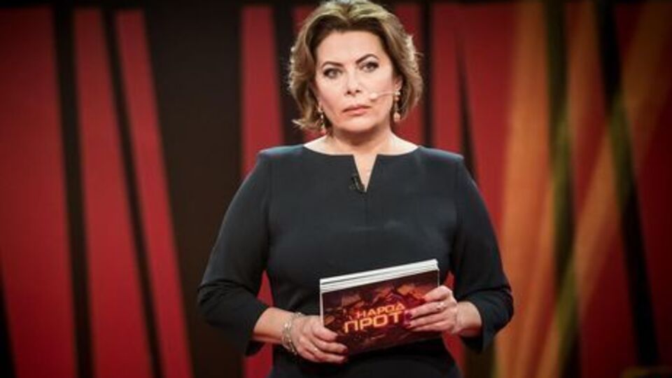 Влащенко: Людина XXI століття суто з естетичних міркувань триматиметься подалі від усього цього