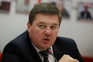 Солодко прокоментував заяву СБУ, що Герман забрав собі $10 тис.