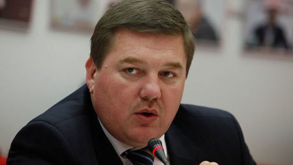 Солодко прокоментував заяву СБУ, що Герман забрав собі $10 тис.