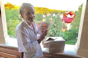 Шустер: В своем исследовании эмоций я обратил внимание, что значительная часть женщин живет в страхе, а мужчин – в унижении