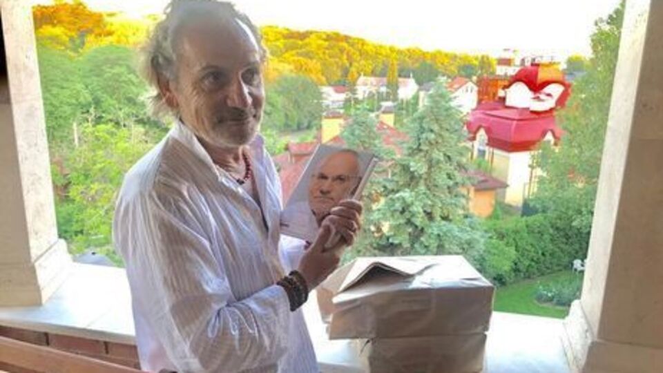 Шустер: В своем исследовании эмоций я обратил внимание, что значительная часть женщин живет в страхе, а мужчин – в унижении