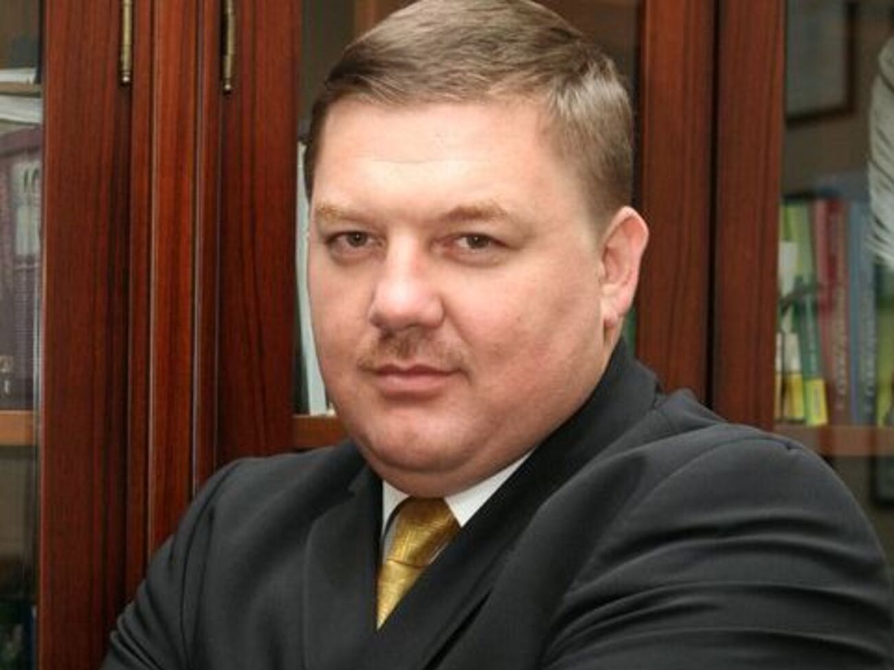 Солодко: Співпраця з будь-яким агентом &ndash; це документи з високим ступенем секретності