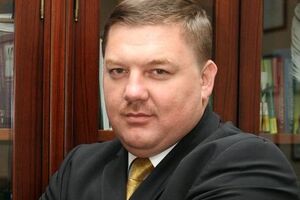 Солодко: Співпраця з будь-яким агентом – це документи з високим ступенем секретності