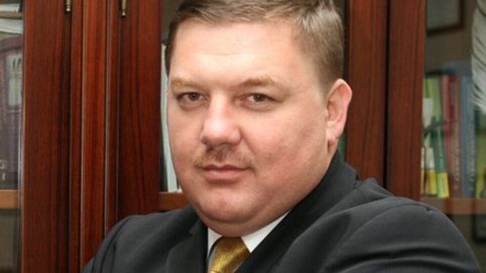 Солодко: Сотрудничество с любым агентом – это документы с высокой степенью секретности