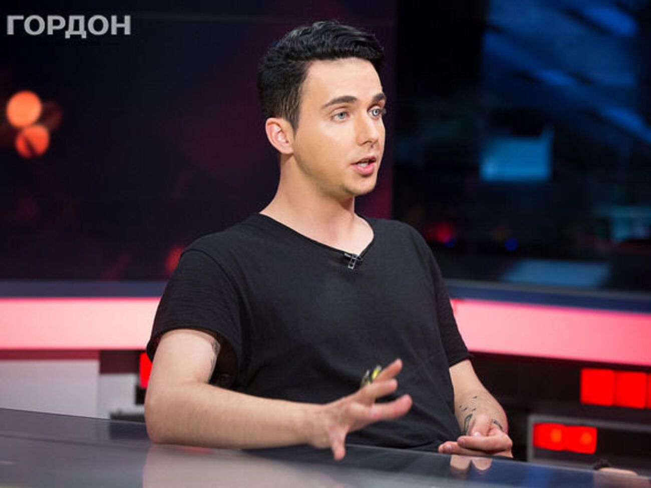 Melovin:&nbsp;Я хочу в будущем продюсировать кого-то