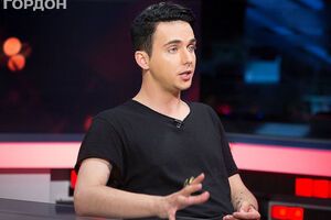 Melovin: Я хочу в майбутньому продюсувати когось