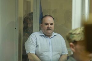 Солодко переконаний, що його підзахисний Герман (на фото) "здійснив подвиг"