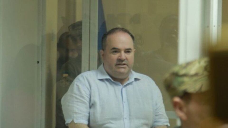 Солодко убежден, что его подзащитный Герман (на фото) "совершил подвиг"