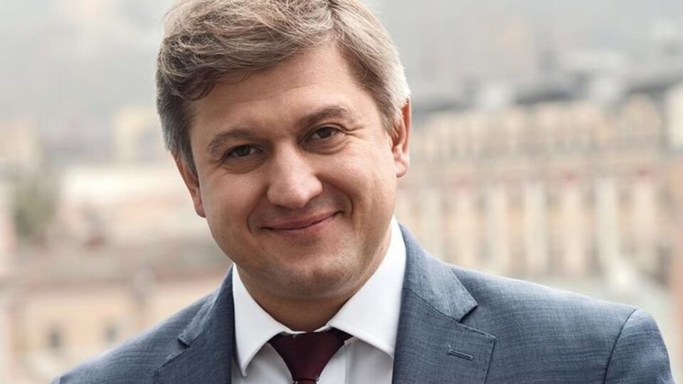 Данилюк: Я знаю, что многие были бы счастливы, если бы я подал в отставку
