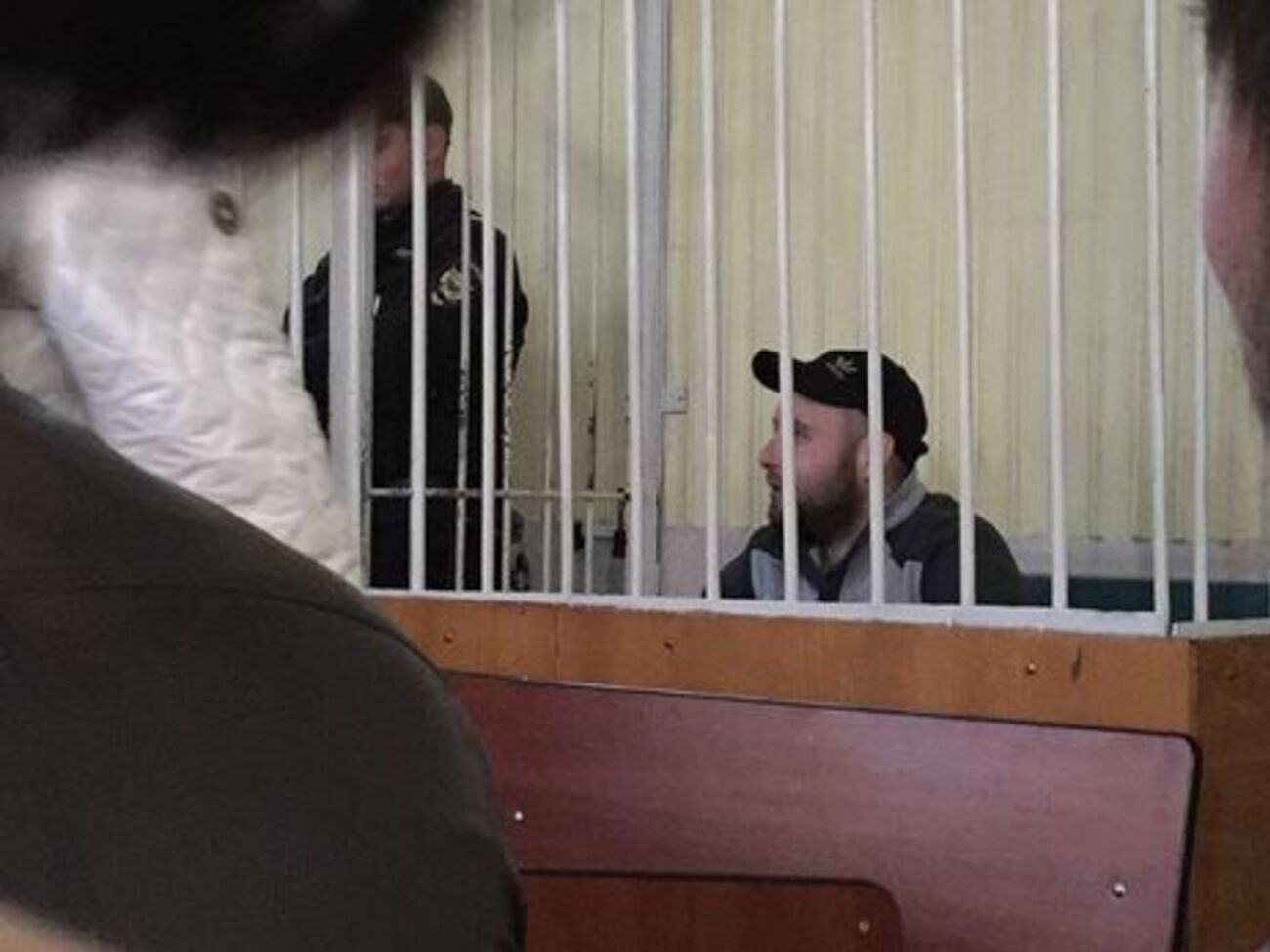 Приговор активистам должны огласить 13 июня