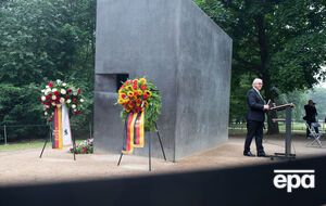 Штайнмайер попросил прощения у гомосексуалов