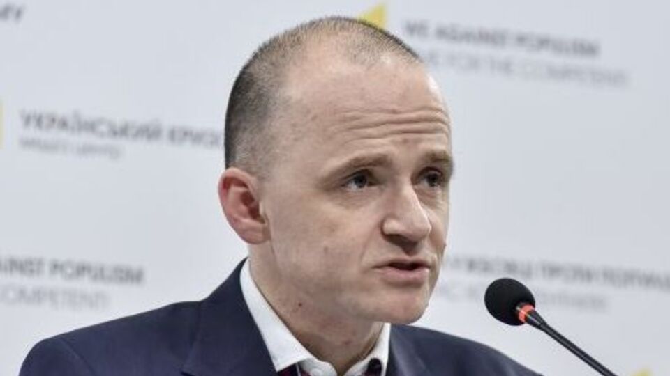Лінчевський: Ті фрагменти, які поширюють, є висмоктаними з контексту