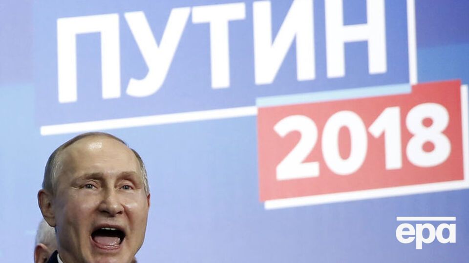 Активисты рассказали о масштабах фальсификаций на выборах, по итогам которых Владимир Путин в очередной раз стал президентом РФ
