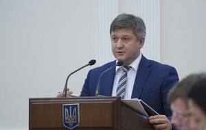 Данилюк: Без МВФ нам значительные расходы придется останавливать