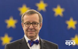 Ильвес: Нет никакого единого Запада