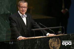 Ільвес: Європейська перспектива звела нанівець аргументи противників нашого членства в Альянсі