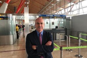 Браудера задержали 30 мая в Испании и отпустили в тот же день