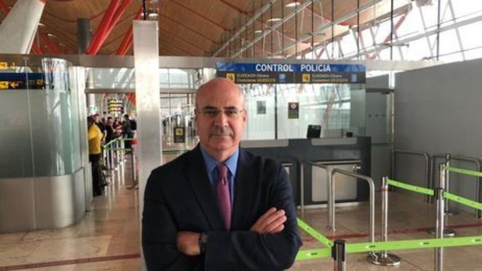 Браудера затримали 30 травня в Іспанії і відпустили того самого дня