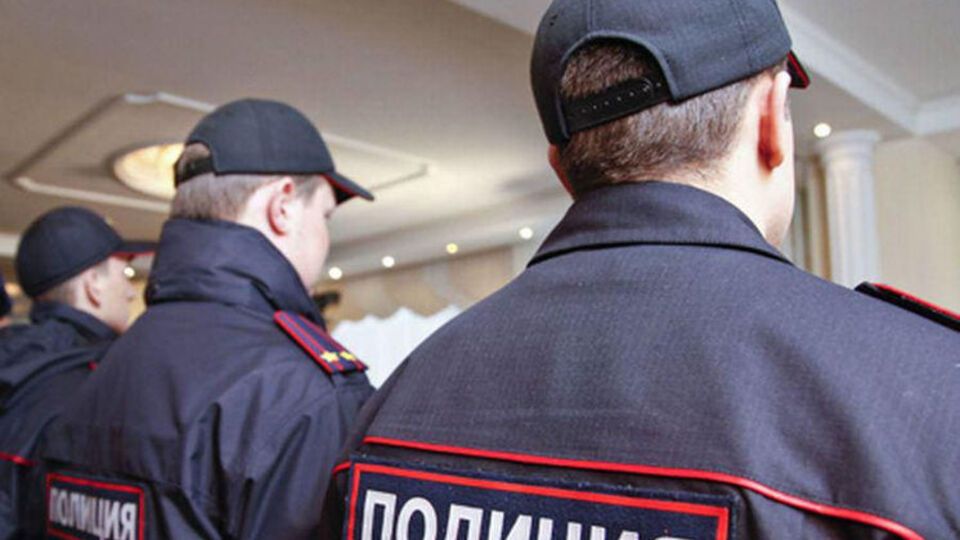 Поліція затримала українця 31 травня