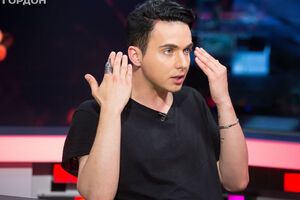 Melovin: Мне кричали гадкие слова в спину