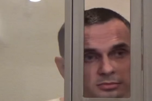 Сенцов приговорен в РФ к 20 годам лишения свободы