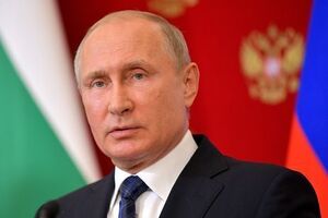 Путін підписав закон 4 червня