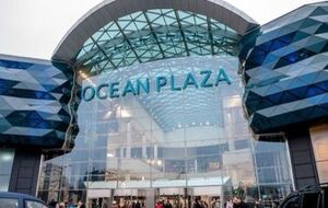 "ТПС Недвижимость" готова продать Ocean Plaza