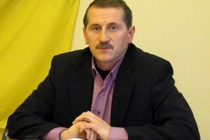 Кучма руководит городом с 2015 года