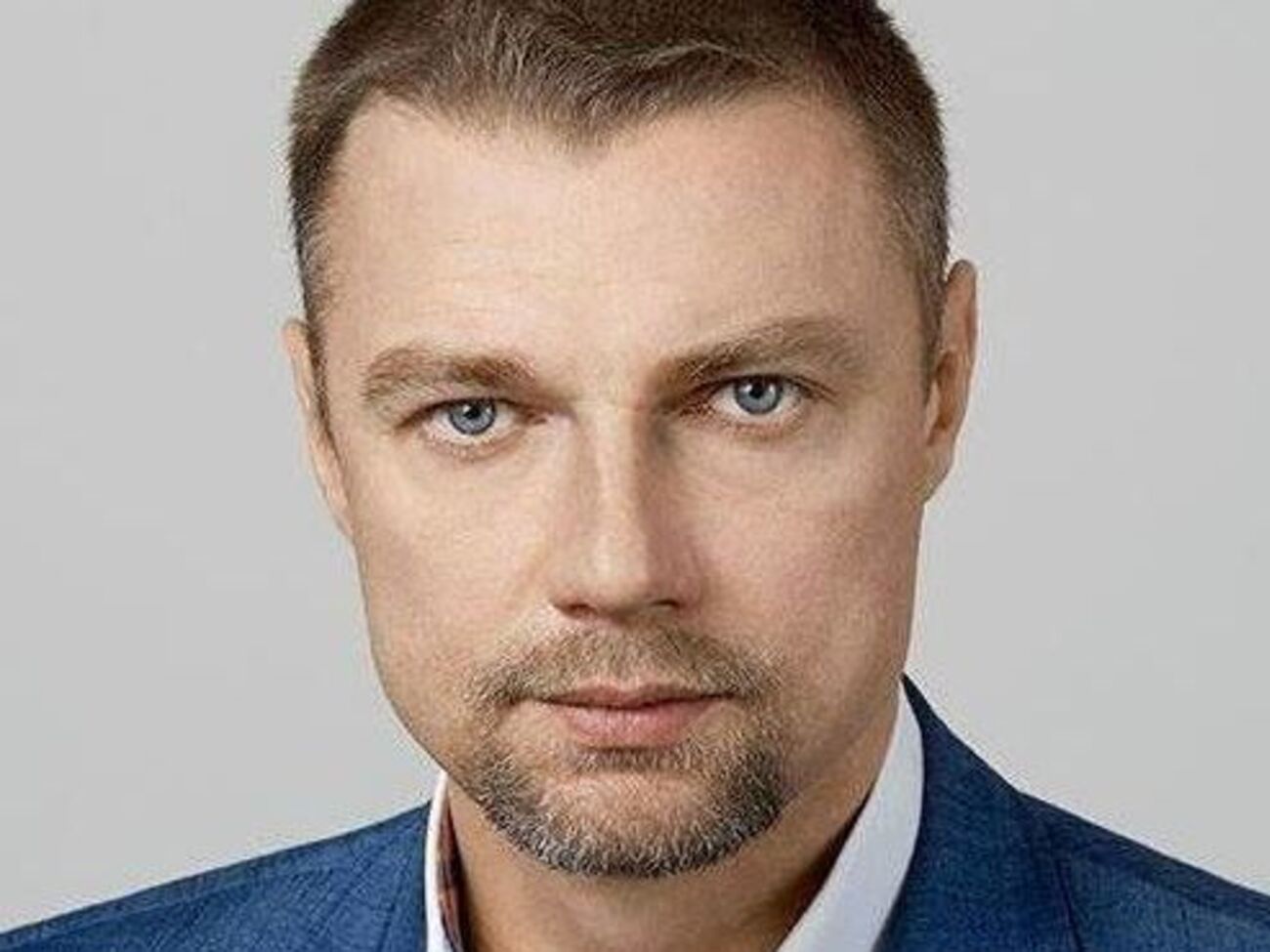 Віталій Купрій: Владислав Косинський вирішив не їздити неякісними українськими дорогами, а став використовувати вертоліт Bell-407