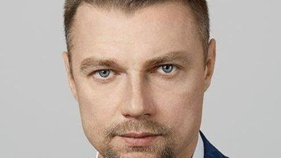 Віталій Купрій: Владислав Косинський вирішив не їздити неякісними українськими дорогами, а став використовувати вертоліт Bell-407