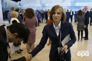 В Імператорському домі Романових сподіваються, що коли-небудь Поклонська покається і вибачиться