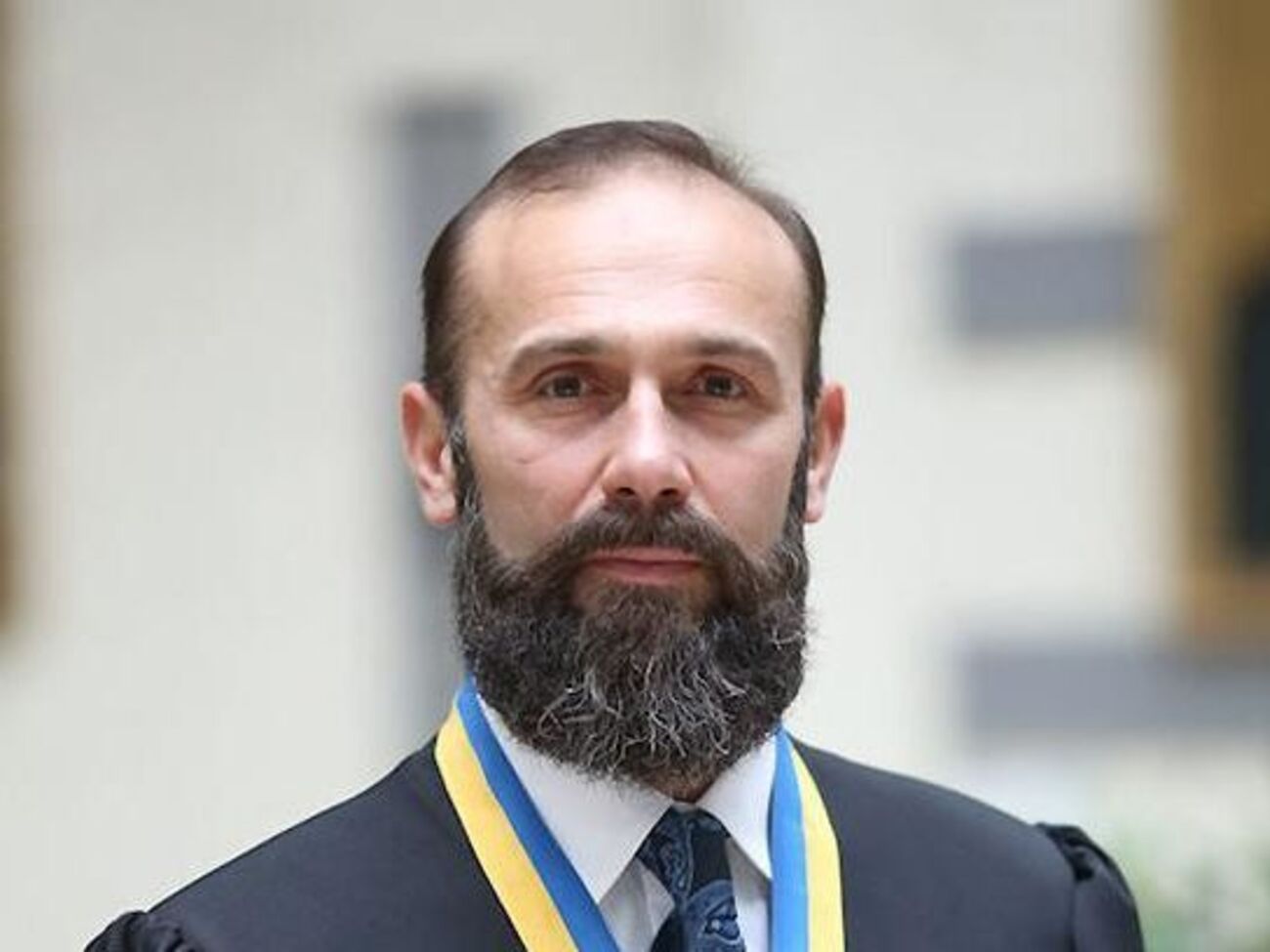 Ємельянову загрожує звільнення, заявили у ВРП
