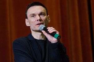 Куров является автором документального фильма о Сенцове