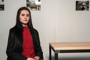 Дочка Сущенка: Я впевнена, що батько як не визнавав, не визнає і не буде визнавати свою провину, тому що її немає