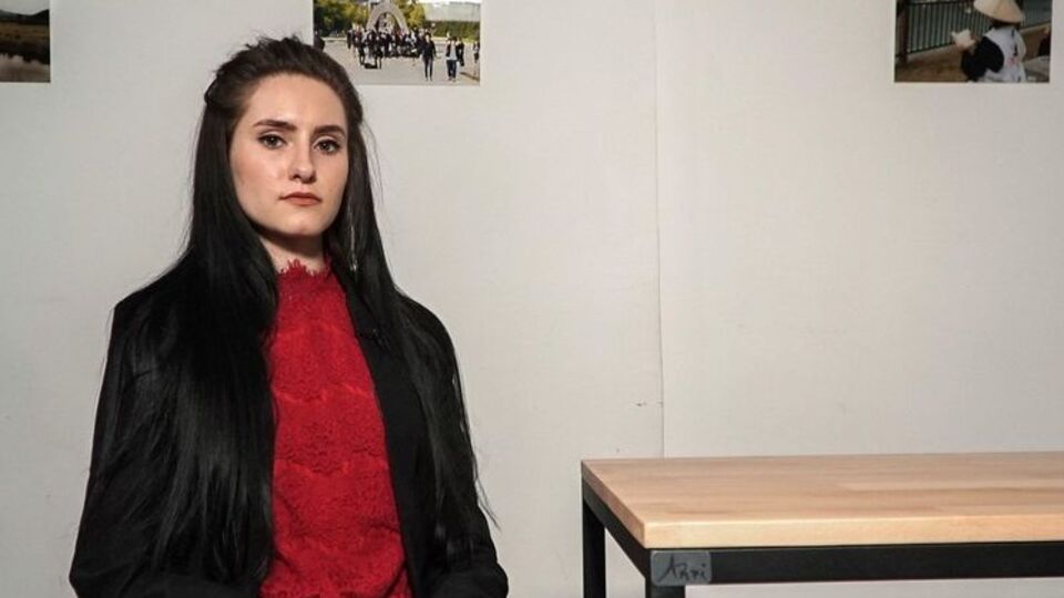 Дочка Сущенка: Я впевнена, що батько як не визнавав, не визнає і не буде визнавати свою провину, тому що її немає