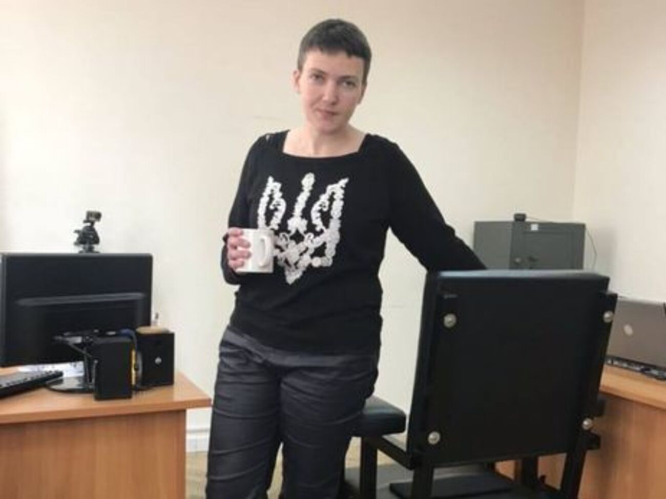 Адвокат заявив, що нардеп має підготувати свій організм до перевірки на детекторі брехні