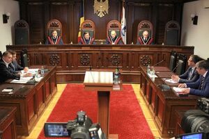 Конституційний суд Молдови оголосив рішення у справі про статус російської мови
