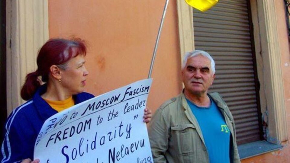 Активістів заарештували