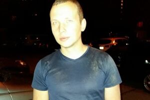 Голова ГО "Авто Євро Сила" стверджує, що Василь Зайцев був за кермом п'яним