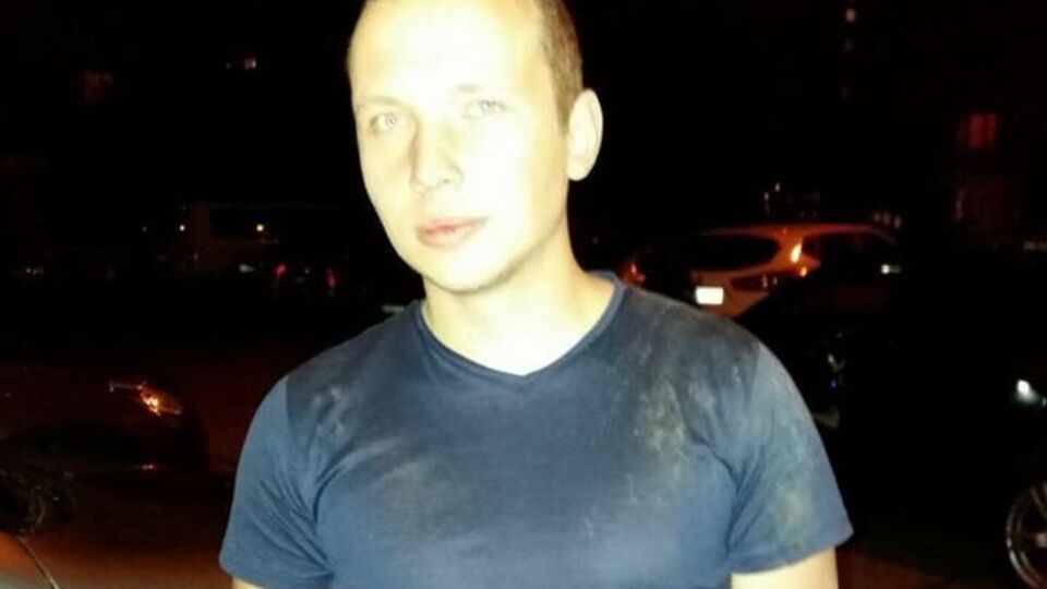 Глава ОО "Авто Евро Сила" утверждает, что Василий Зайцев был за рулем пьяным