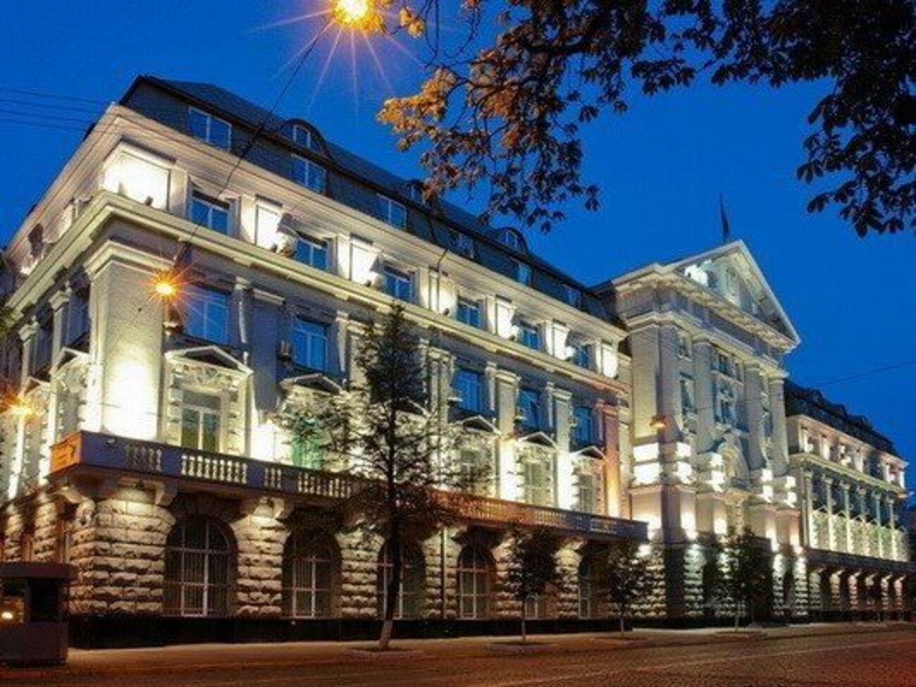 У Києві СБУ затримала двох полковників Держслужби з НС