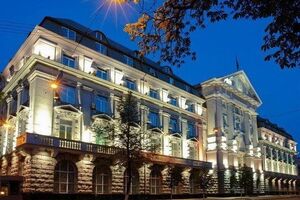 У Києві СБУ затримала двох полковників Держслужби з НС